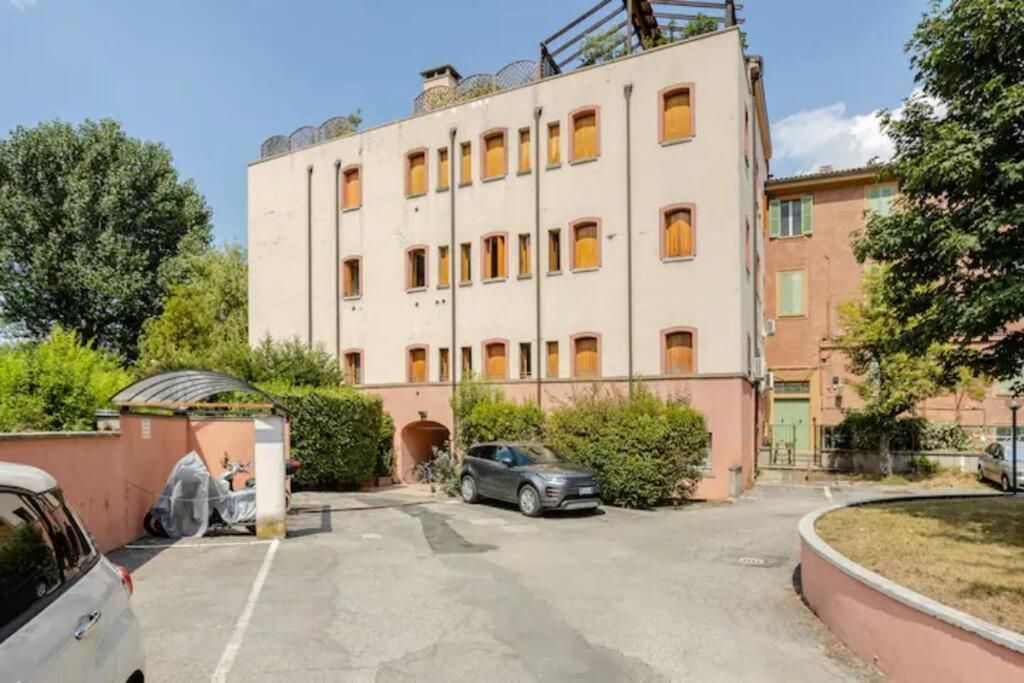 Appartamento Il Mugnaio Bologna Exterior photo